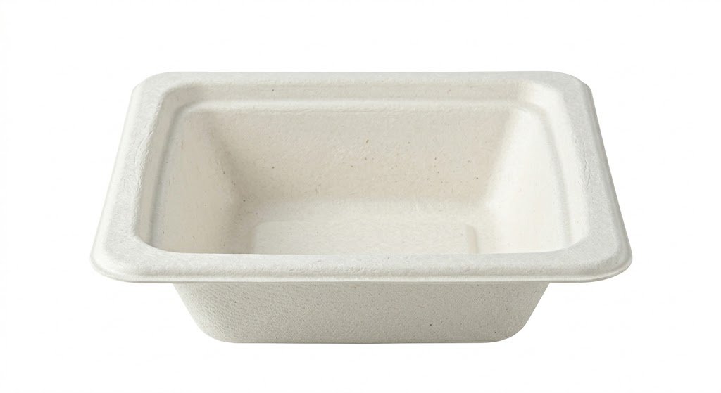 180ml Bowl Square