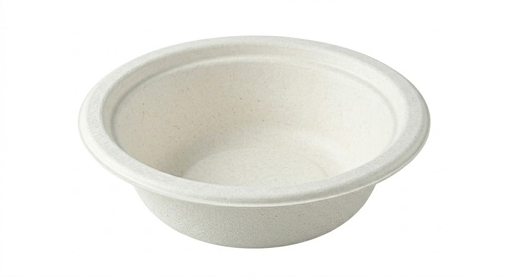 240ml Bowl Round
