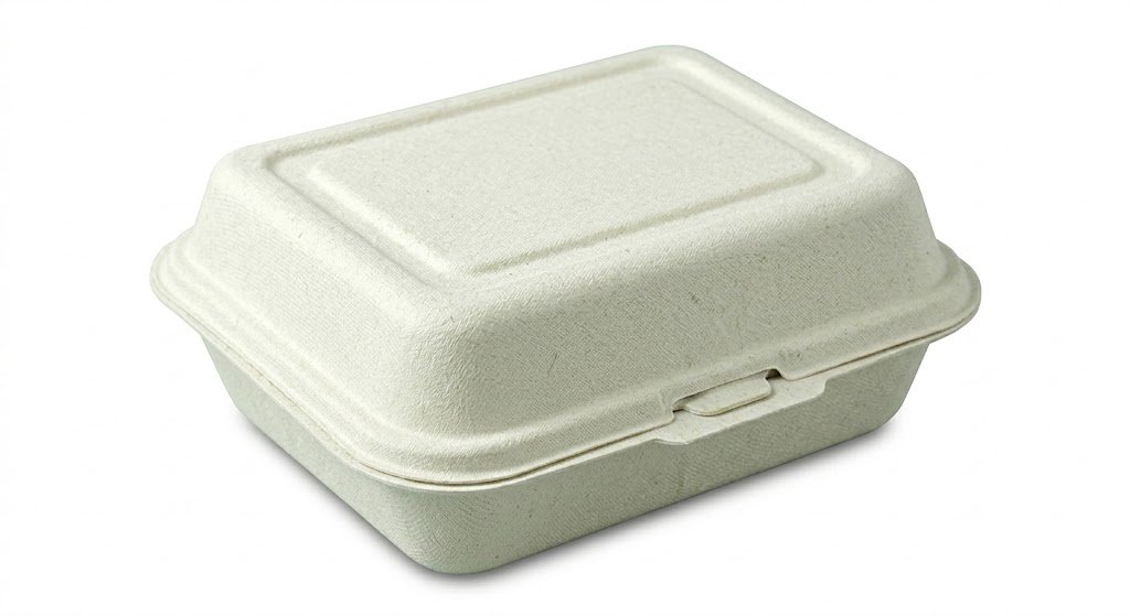 7x5" Lunch Box